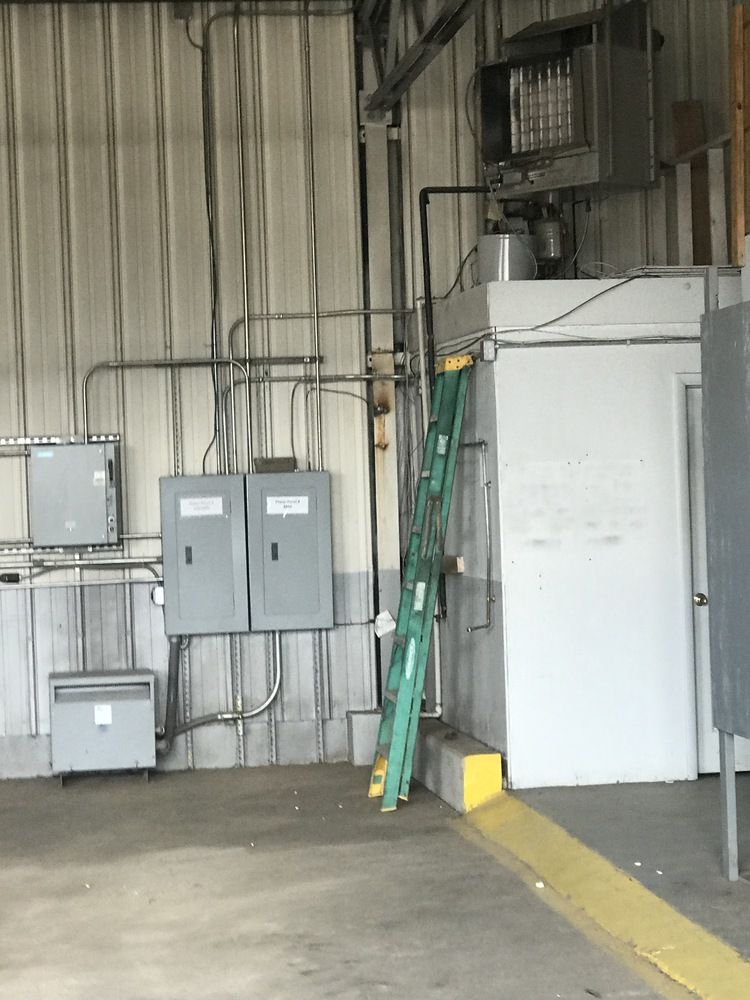 350 High Street, Suite C, Bradford, PA 16701